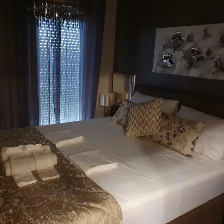 Apartmán 