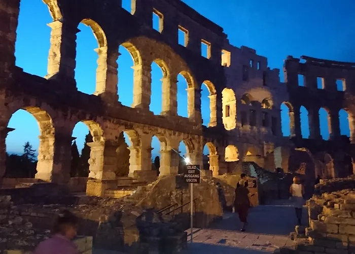 Апартаменты 