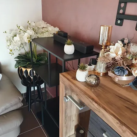 Apartament 