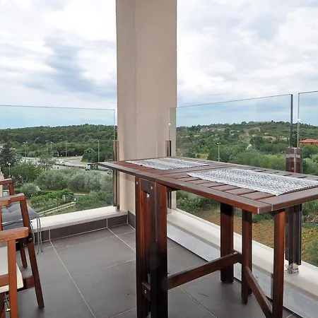 Apartament 