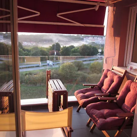 Apartament 